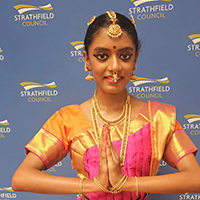 Shaivi Begur